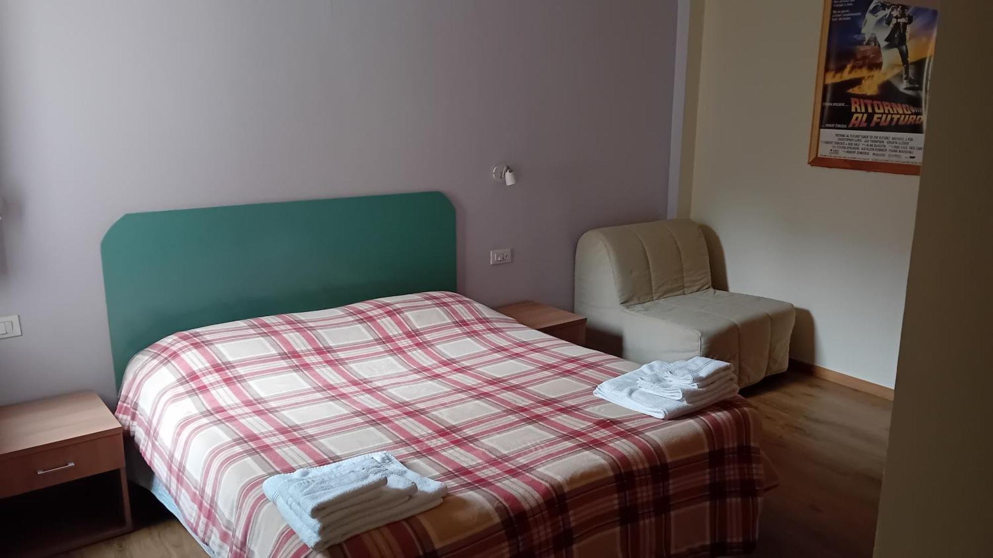 Ciak Affittacamere Mulazzo Exteriör bild
